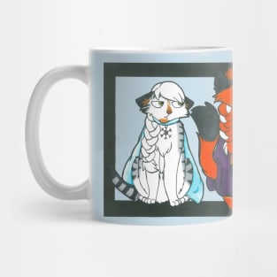 Ice Ice Baby Mug